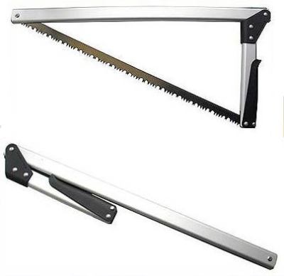 Zviedru zāģis EKA Viking