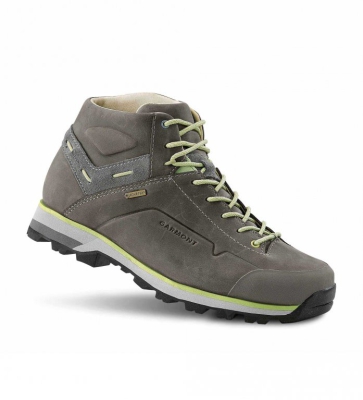 Apavi GARMONT Miguasha Nubuck Gtx (light grey/green)
