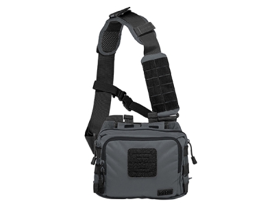 Soma 5.11 Tactical 2-Banger (Double Tap)