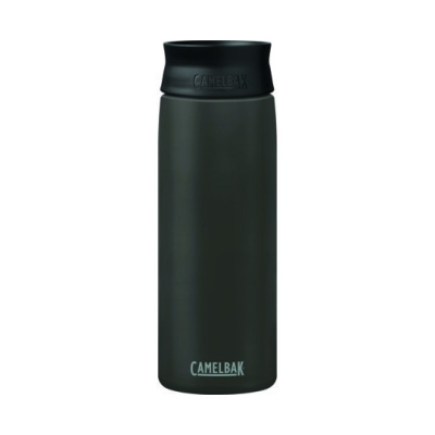 CAMELBAK termopudele Hot Cap 0.6 L (melna)