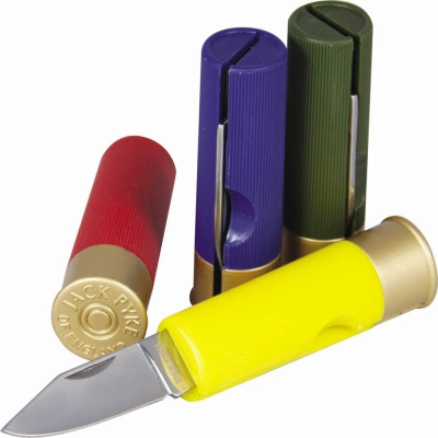 Nazis JACK PYKE Shotgun Cartridge