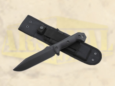 Nazis KABAR - BECKER &#39;Combat Utility&#39;