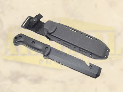 Nazis KABAR Becker TacTool