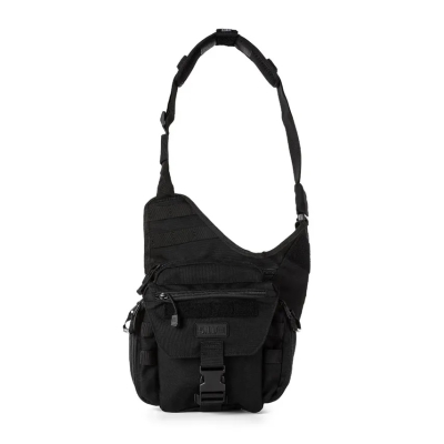 5.11 Tactical soma PUSH (melna)