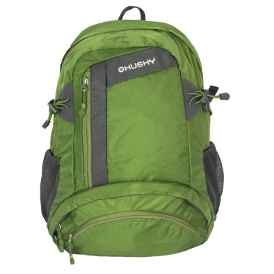 Mugursoma HUSKY Stingy 28L zaļa