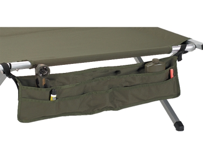 Soma (piestiprināšanai pie ceļojumu gultas)