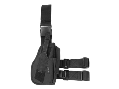 Кобура для пистолета на ногу Mil-tec