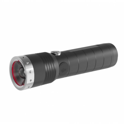 LED Lenser lukturis MT14