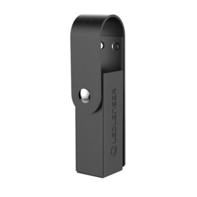 Ādas maksts LED Lenser Type B