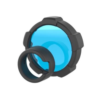 Filtrs Led Lenser 85.5 mm zils