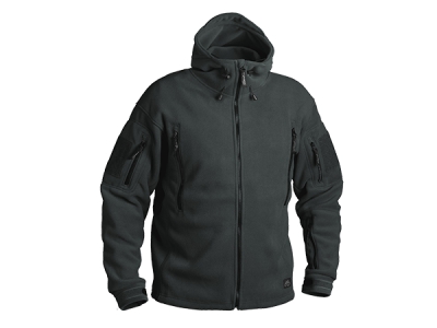 Džemperis Helikon Patriot (melns)