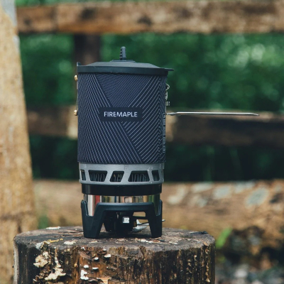 Plīts sistēma Fire-Maple Star-X2 Pro