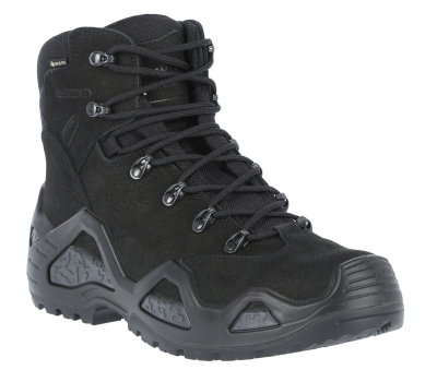 Apavi Lowa Z-6N GTX (melni)