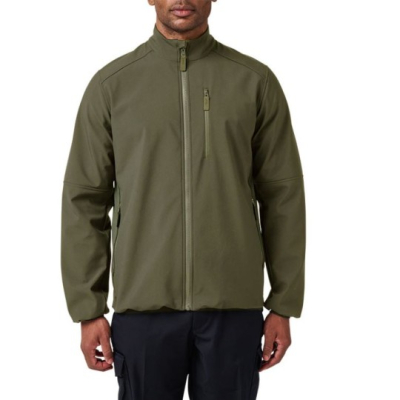 Jaka 5.11 Duty Softshell (ranger green)