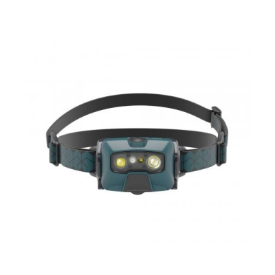 Lukturis Led Lenser HF6R Core Teal