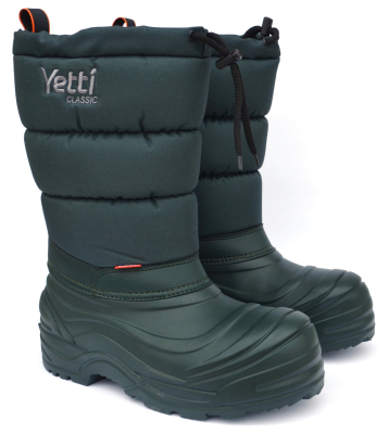 Ziemas zābaki DEMAR Yetti Classic 3870