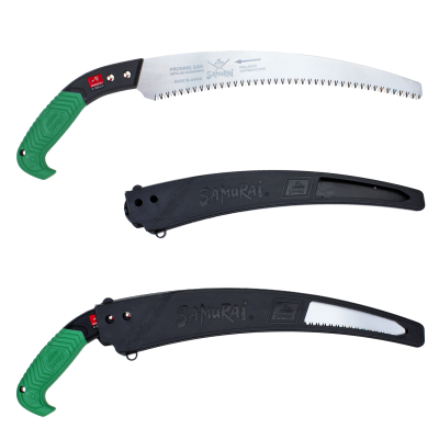 Zāģis Samurai C-330-LH