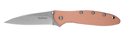 Nazis Kershaw LEEK - COPPER/CPM154 SW