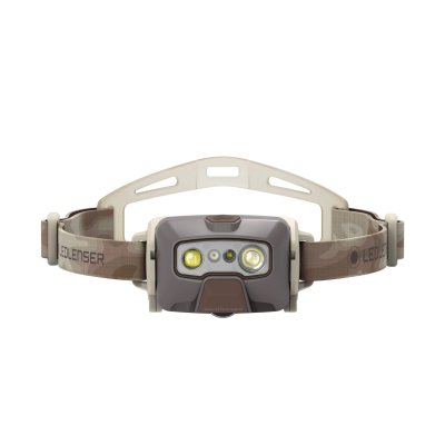 Lukturis Led Lenser HF6R Signature
