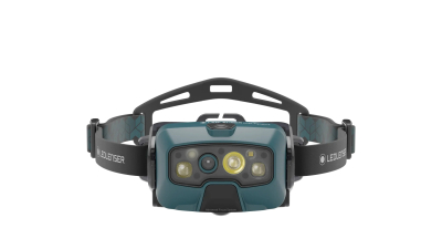 Lukturis LedLenser HF8R Signature