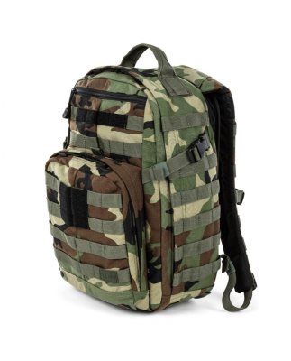 Mugursoma 5.11 RUSH12 2.0 (woodland)