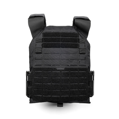 Veste 5.11 QR Plate Carrier Base (melna)