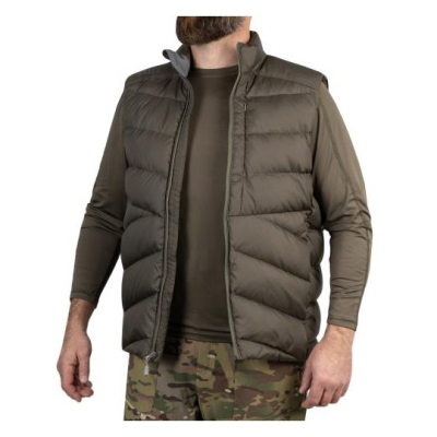 Veste 5.11 Acadia Down (ranger green)