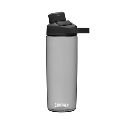 CAMELBAK pudele Chute 0,6L (pelēka)