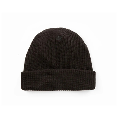 Cepure 5.11 Rover Beanie (melna)