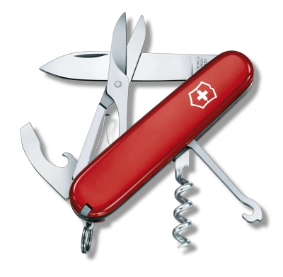 Nazis VICTORINOX Compact
