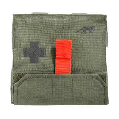 Maciņš TT IFAK Pouch S MKII (zaļš)