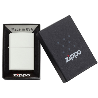 Šķiltavas ZIPPO 214