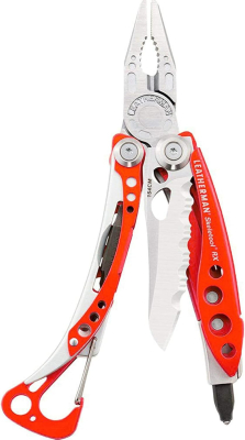 LEATHERMAN instruments Skeletool RX (bez maciņa)