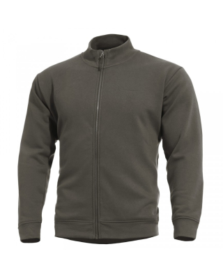 Džemperis Highneck (zaļš)