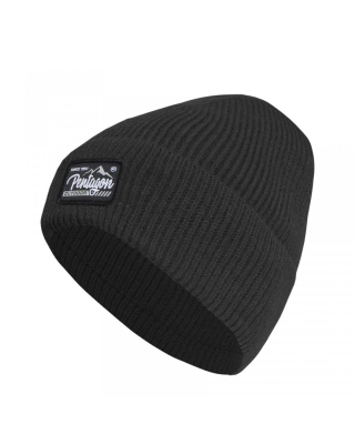 Cepure Polaris (melna)