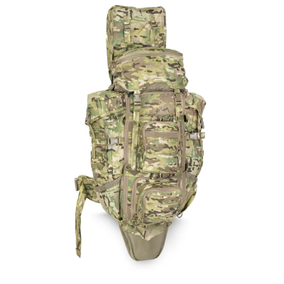 EBERLESTOCK mugursoma Operator (Multicam)