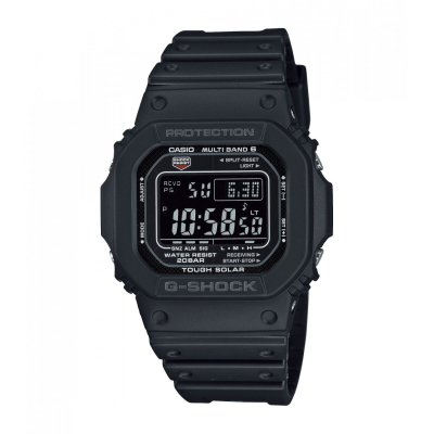 Pulkstenis Casio GW-M5610U-1BER