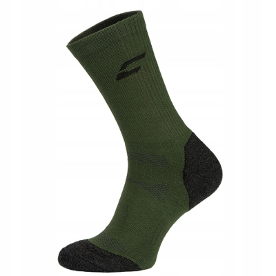 Zeķes Comodo Trekking Performance (zaļas)
