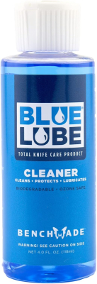 Smēre nažiem BENCHMADE BLUELUBE CLP CLEANSER