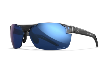 Brilles WileyX PRIME Captivate Polarized Blue