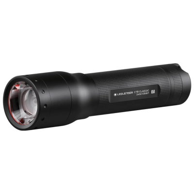 Lukturis Led Lenser C7R classic