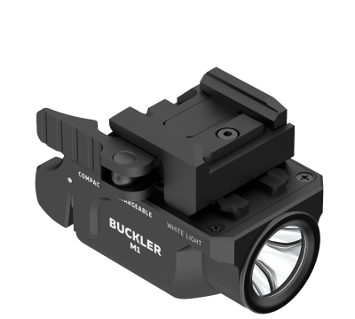 Lukturis Armytek Buckler M1