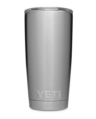 YETI termokrūze Tumbler 590ml (tērauda)