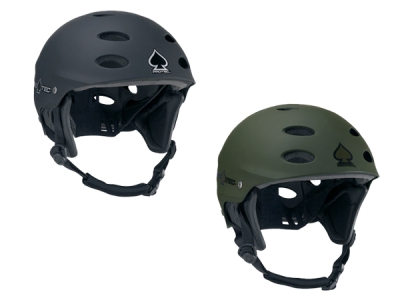 Aizsargķivere PROTEC Ace Wake