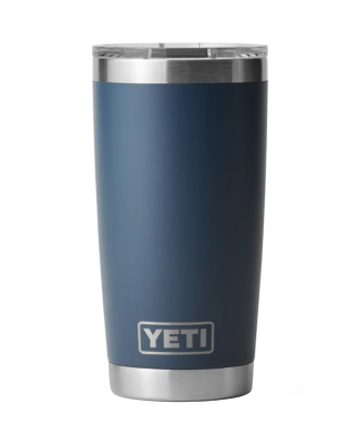 YETI termokrūze Tumbler 20oz (590ml)(zila)