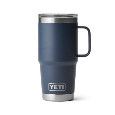 YETI termokrūze Travel Mug 590ml (zila)