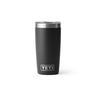 YETI termokrūze Tumbler 295ml (melna)