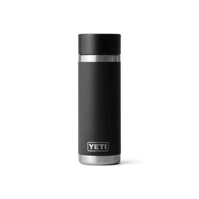 YETI termopudele Hotshot 18oz (530ml)(melna)