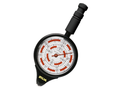 Mehaniskais kurvimetrs SILVA