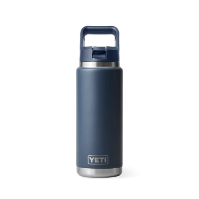 YETI termopudele Rambler Straw 769ml (zila)